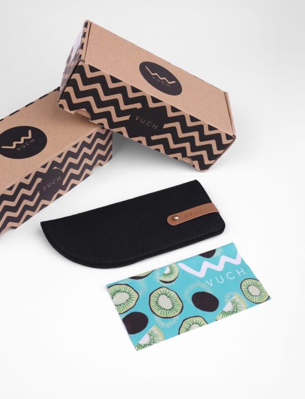 Vuch Elea Design Brown - Image 4