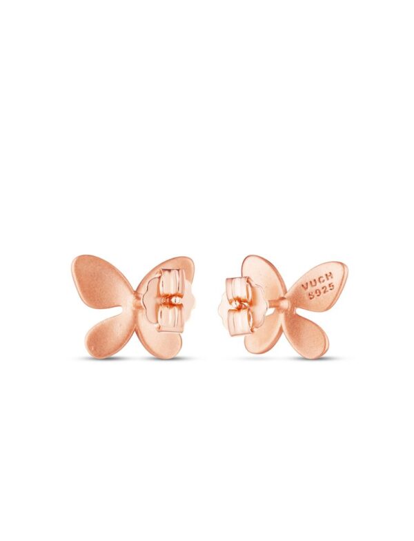 Vuch Elen Rose Gold fülbevaló - Image 3