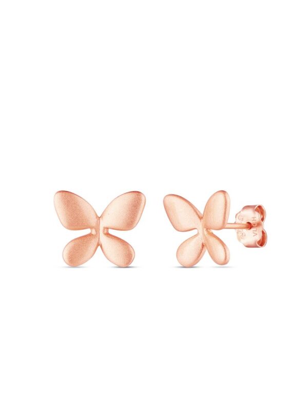 Elen Rose Gold fülbevaló_P14545_Magnastore.hu