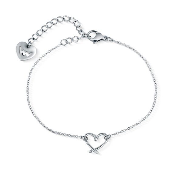 Emery Silver karkötő_P12324_Magnastore.hu