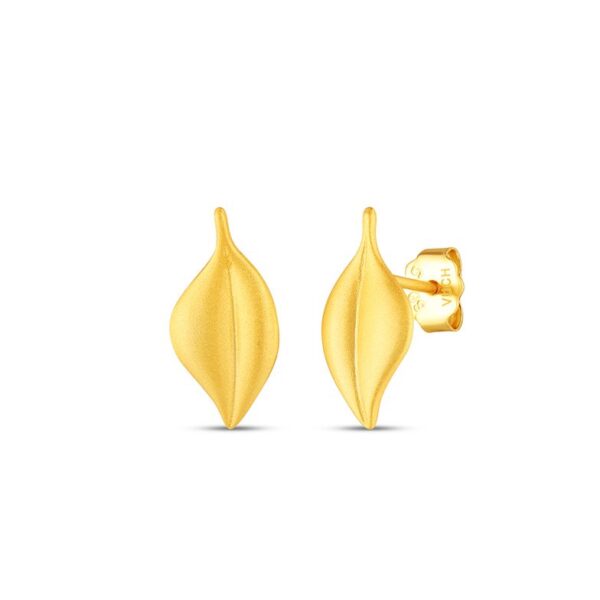 Enid Gold fülbevaló_P14538_Magnastore.hu