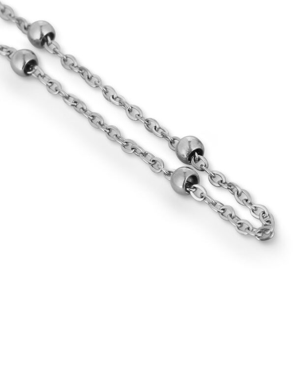 Vuch Fantin Silver Karkötő - Image 3