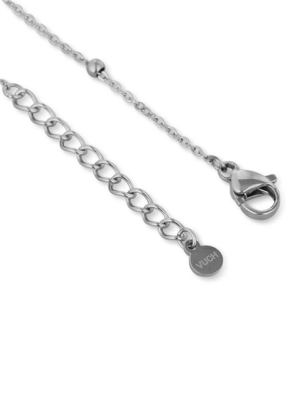 Vuch Fantin Silver Karkötő - Image 5