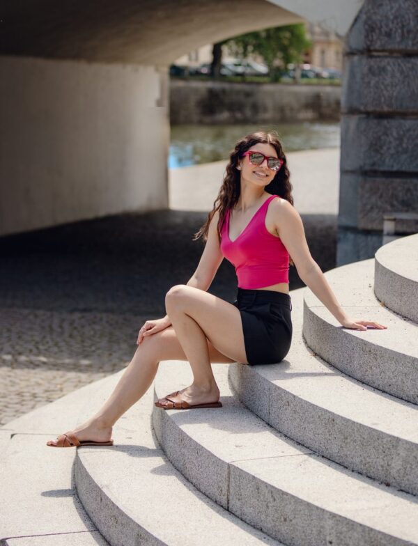 Vuch Ferdy MN Pink - Image 4