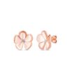 Floret Rose Gold fülbevaló_P14548_Magnastore.hu