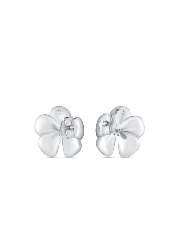 Vuch Floret Silver fülbevaló - Image 2
