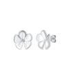 Floret Silver fülbevaló_P14546_Magnastore.hu