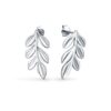 Floriana Silver fülbevaló_P11638_Magnastore.hu