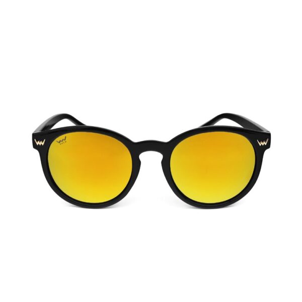 Foxy Dotty Black_P14818_Magnastore.hu
