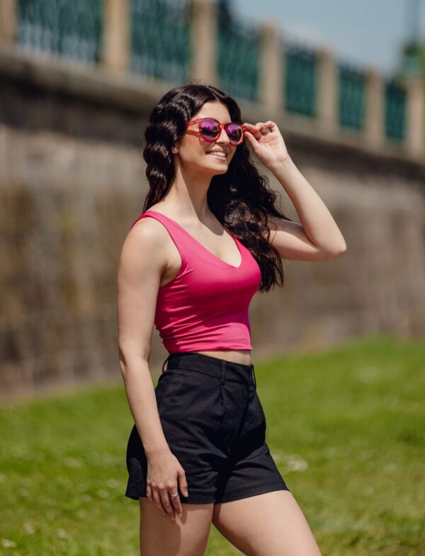 Vuch Foxy Dotty Pink - Image 2