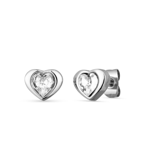 Fülbevaló MyHeart Silver_P172_Magnastore.hu
