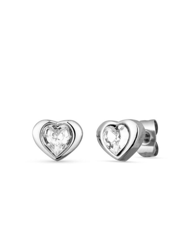 Fülbevaló MyHeart Silver_P172_Magnastore.hu