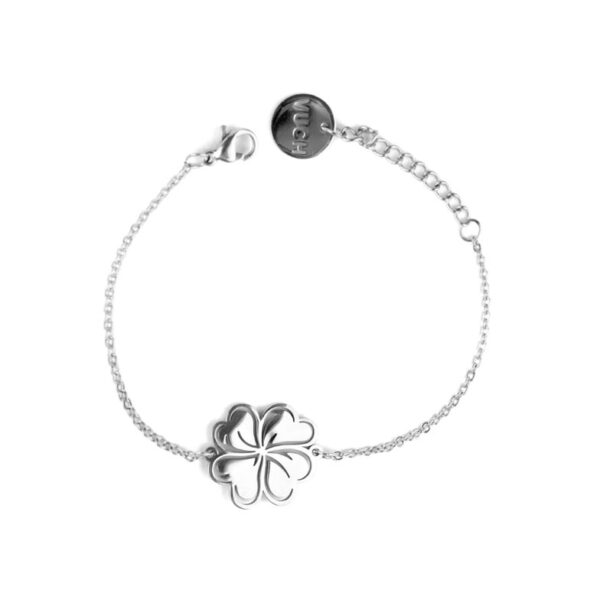 Glee Silver Karkötő_P1707_Magnastore.hu
