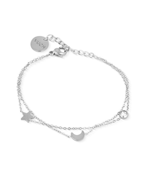 Infinity Silver Karkötő_P8974_Magnastore.hu