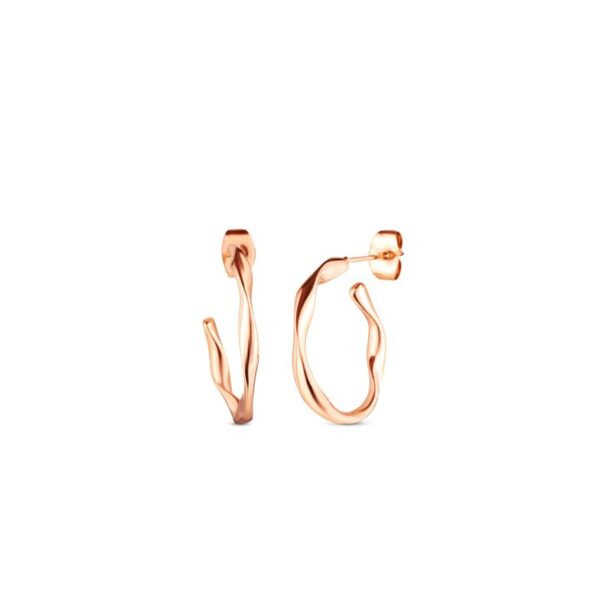 Jorrit Rose Gold fülbevaló_P13252_Magnastore.hu