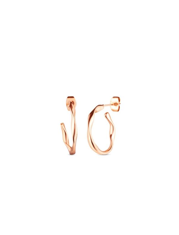 Jorrit Rose Gold fülbevaló_P13252_Magnastore.hu