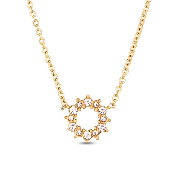 Kaori Gold nyaklánc_P13109_Magnastore.hu