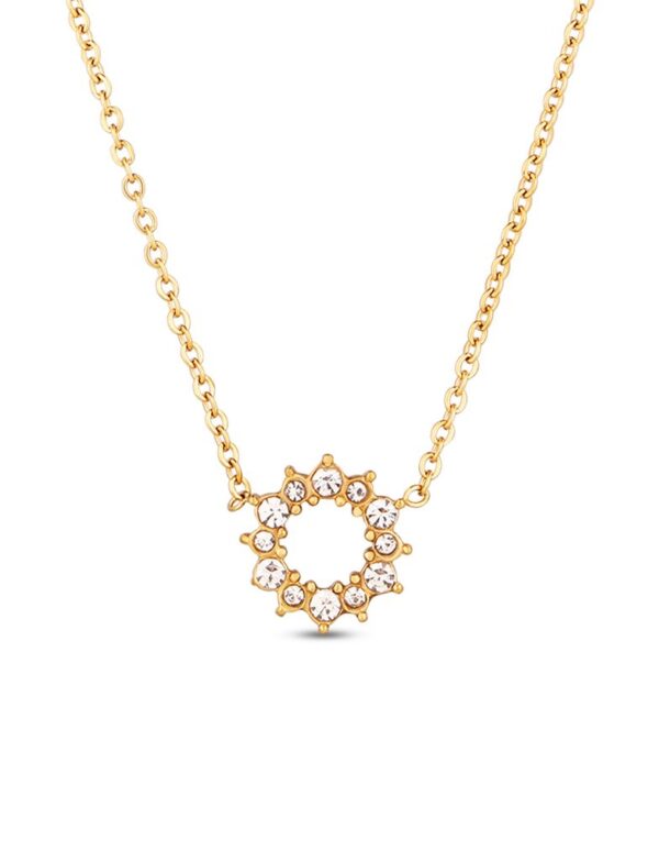 Kaori Gold nyaklánc_P13109_Magnastore.hu