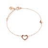 Karkötő Glimmer Rose Gold_P13933_Magnastore.hu
