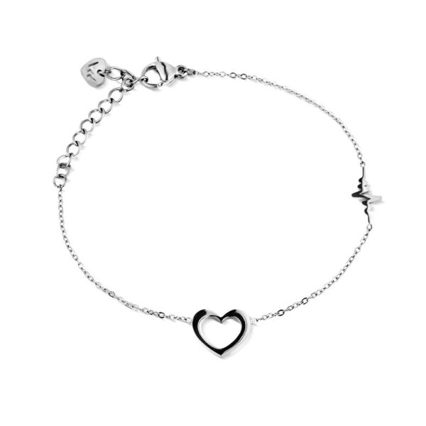 Karkötő Glimmer Silver_P13932_Magnastore.hu