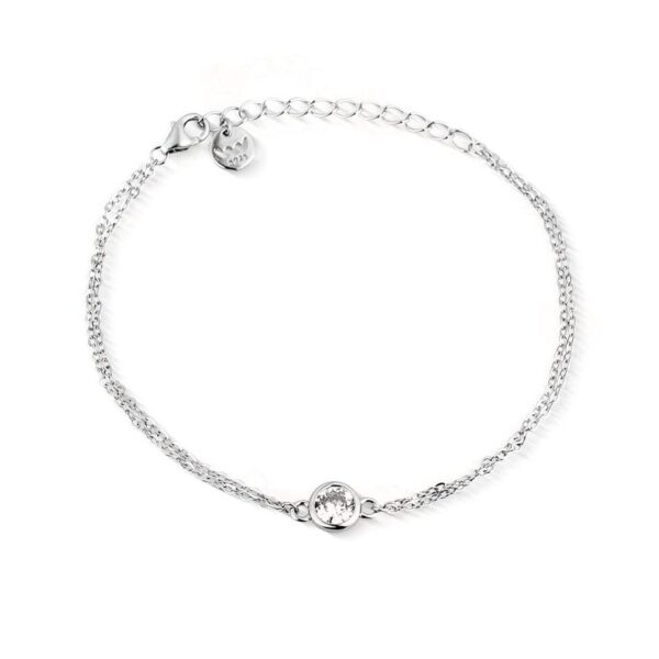 Karkötő Lumina Silver_P14025_Magnastore.hu