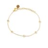 Karkötő Saria Gold_P13565_Magnastore.hu
