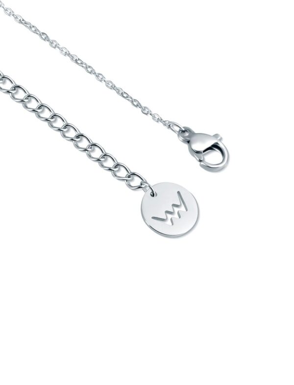 Vuch Kiral Silver Nyaklánc - Image 4