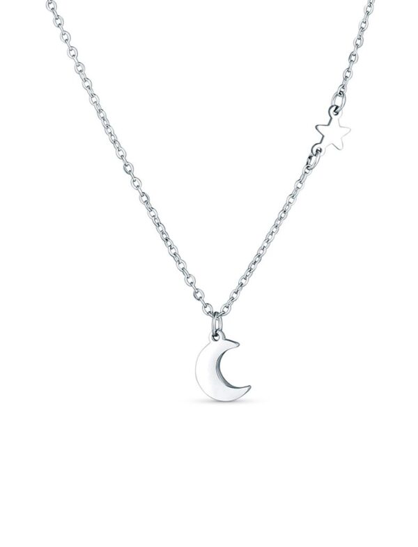 Kiral Silver Nyaklánc_P12432_Magnastore.hu