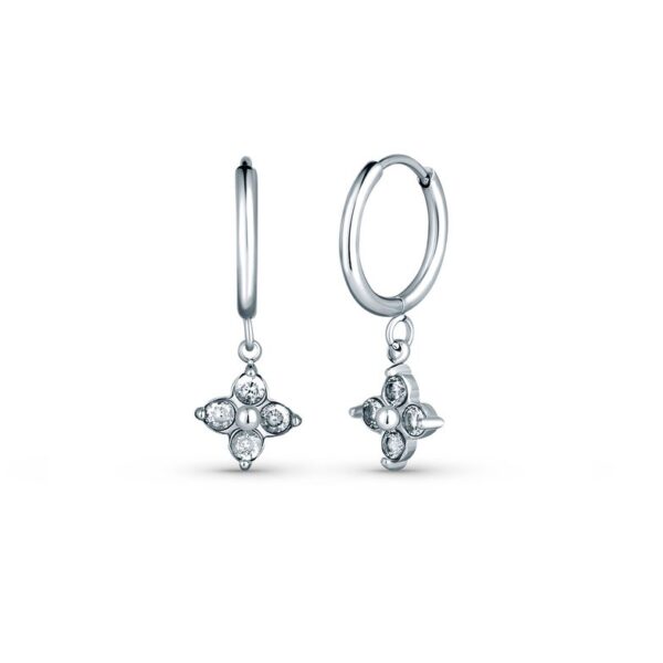 Kizia Silver fülbevaló_P12413_Magnastore.hu