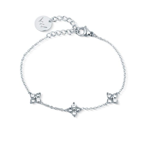 Kizia Silver karkötő_P12446_Magnastore.hu