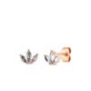 Krystel Rose Gold fülbevaló_P13254_Magnastore.hu