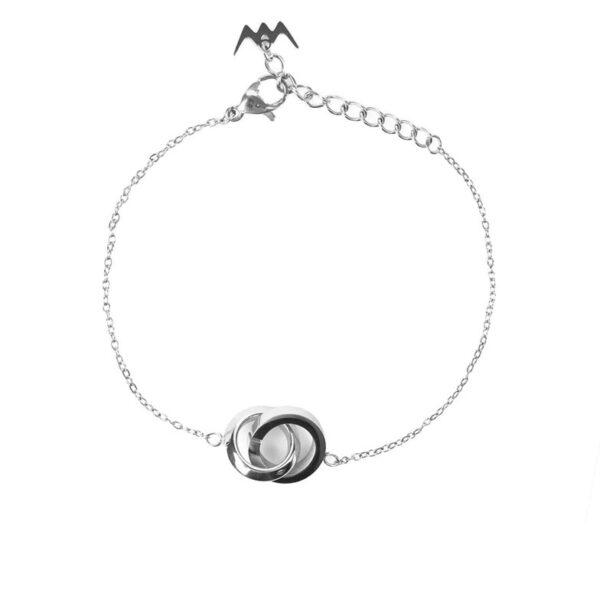 Little Laima Silver Karkötő_P10471_Magnastore.hu
