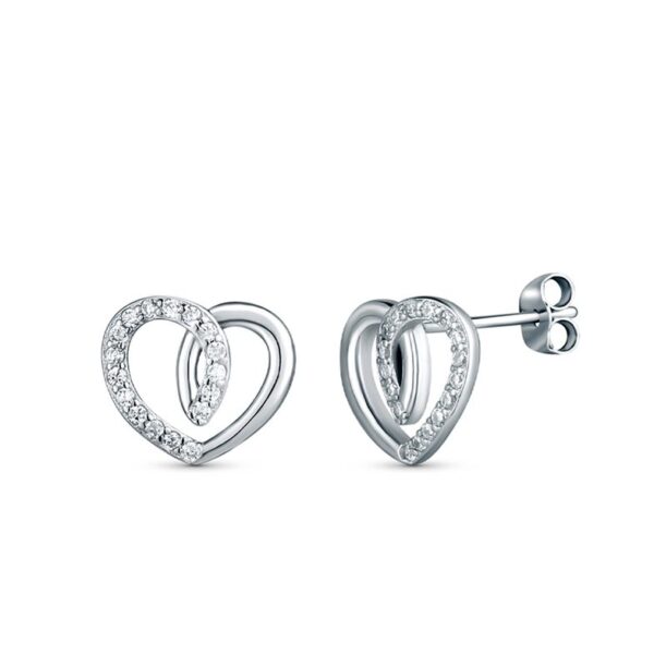 Lotte Silver fülbevaló_P11271_Magnastore.hu