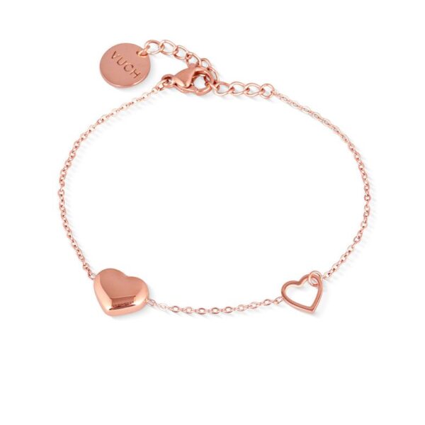 Loyalty Rose Gold Karkötő_P2051_Magnastore.hu