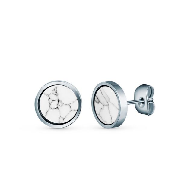 Lusea Silver fülbevaló_P12409_Magnastore.hu