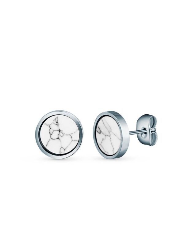 Lusea Silver fülbevaló_P12409_Magnastore.hu