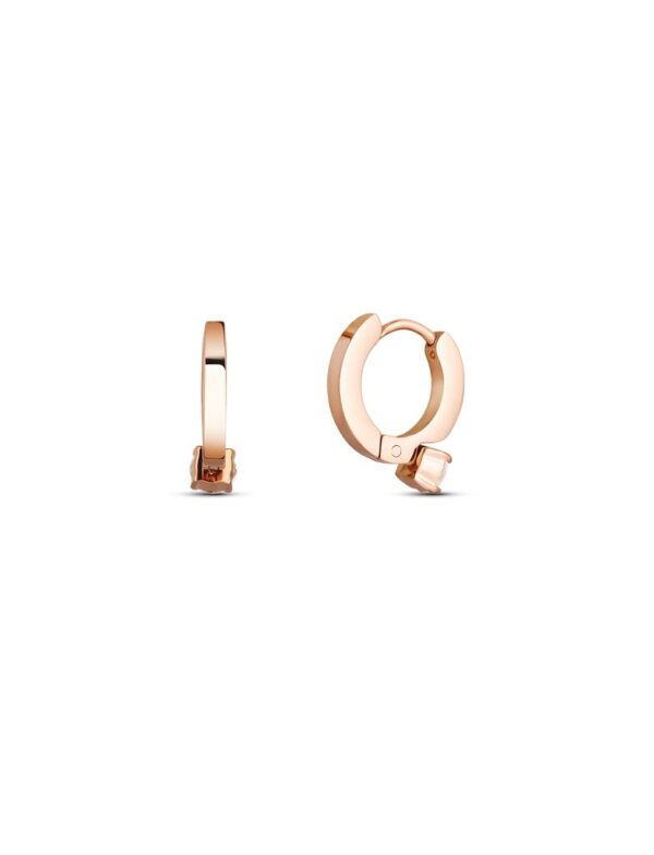 Vuch Manilla Rose Gold fülbevaló - Image 3