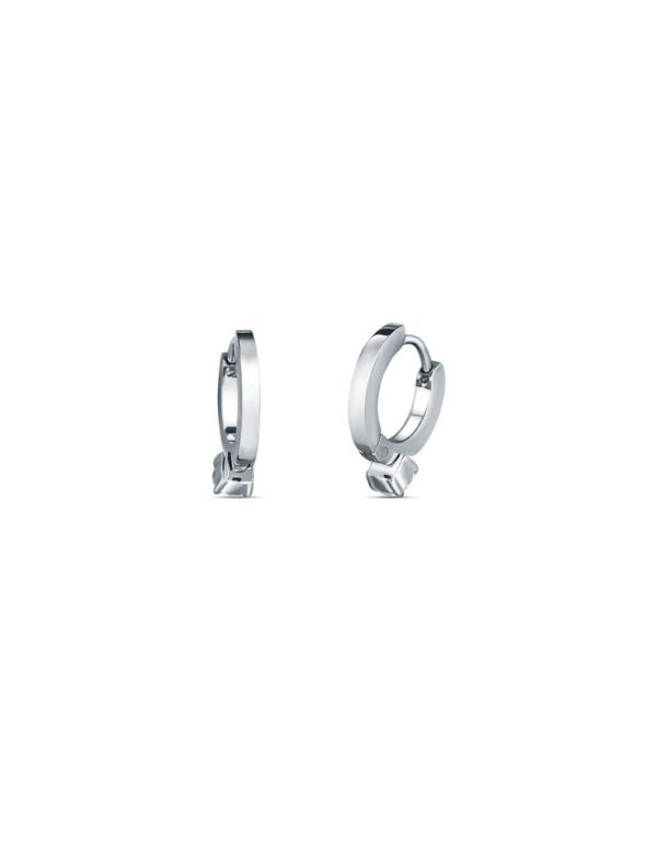Vuch Manilla Silver fülbevaló - Image 3