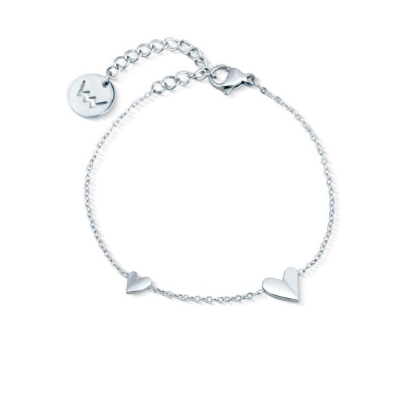 Migalla Silver karkötő_P12449_Magnastore.hu