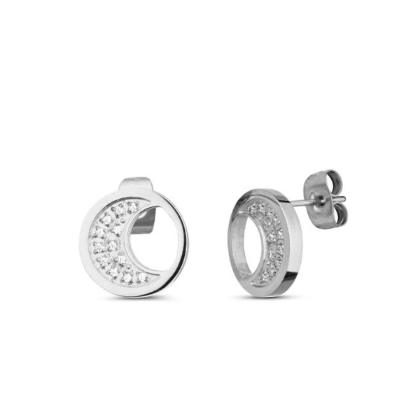 Moon Silver fülbevaló_P8991_Magnastore.hu