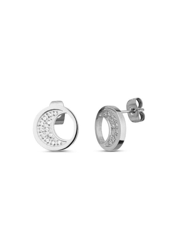 Moon Silver fülbevaló_P8991_Magnastore.hu