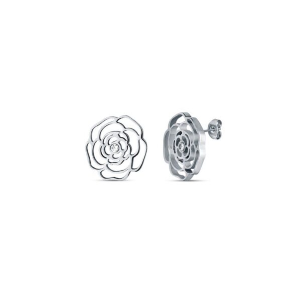 Náušnice Joisse Silver_P13113_Magnastore.hu