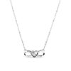 Nyaklánc Noreya Silver_P13558_Magnastore.hu