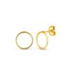 Qupia Gold fülbevaló_P12408_Magnastore.hu