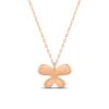 Sanija Rose Gold Nyaklánc_P14542_Magnastore.hu