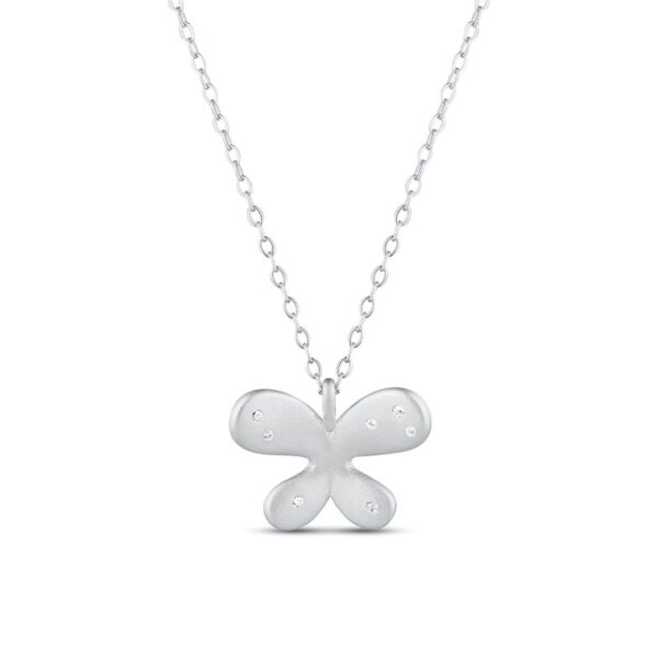 Sanija Silver Nyaklánc_P14540_Magnastore.hu