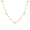 Saria Gold nyaklánc_P13242_Magnastore.hu