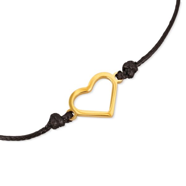 Vuch Siope Gold Karkötő - Image 3