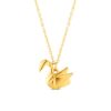 Steya Gold Nyaklánc_P12445_Magnastore.hu