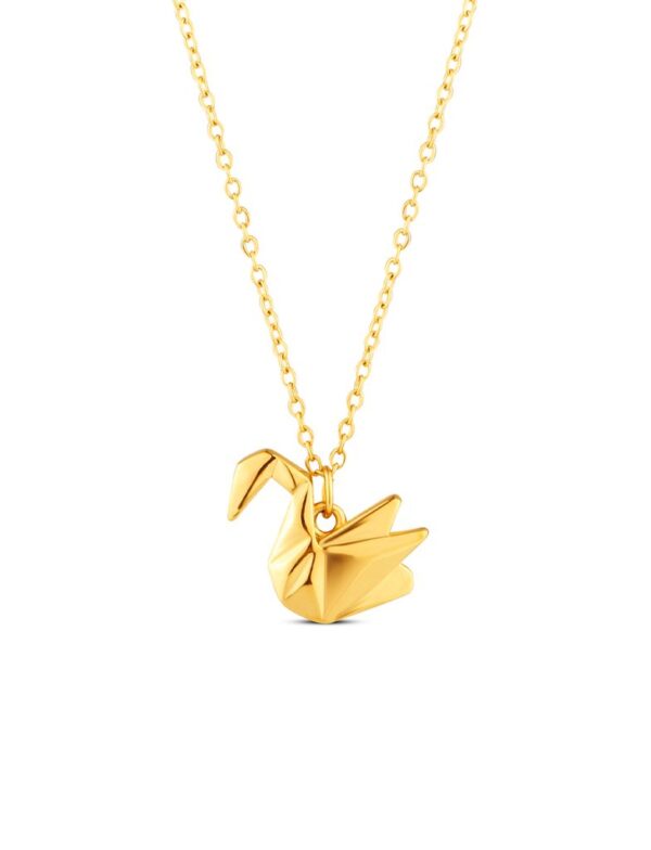 Steya Gold Nyaklánc_P12445_Magnastore.hu